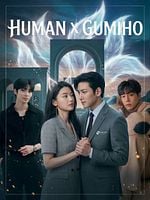 imagen de Human x Gumiho