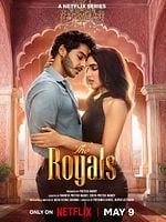 imagen de La realeza