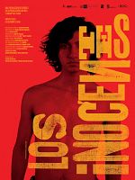 Cartel de Los inocentes