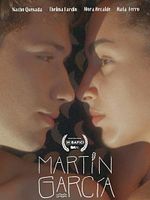 Cartel de Martín García