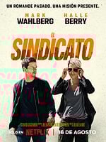 Cartel de  El sindicato