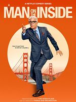 imagen de Un hombre infiltrado