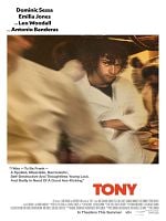 Cartel de Tony
