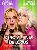 Cartel de Otro viernes de locos