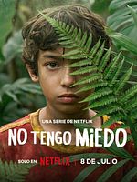 imagen de No tengo miedo