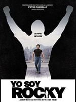 Cartel de Yo soy Rocky