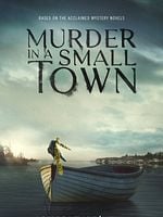 imagen de Murder In A Small Town