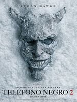 Cartel de Teléfono Negro 2