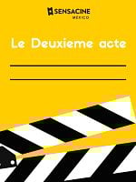 Cartel de Le Deuxième acte