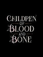 Cartel de Hijos de sangre y hueso