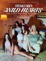 Cartel de KATSEYE: Wild Hearts