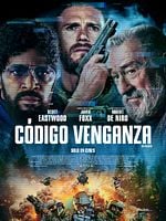 Cartel de Código venganza