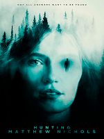 Cartel de Hunting Matthew Nichols