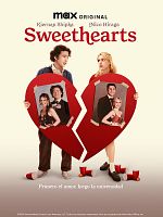 Cartel de Sweethearts