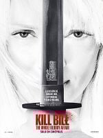 Cartel de Kill Bill: The Whole Bloody Affair