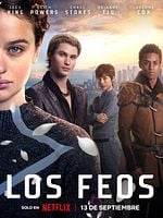 Cartel de Los feos
