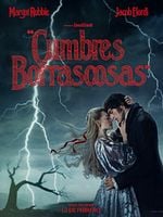 Cartel de Cumbres Borrascosas