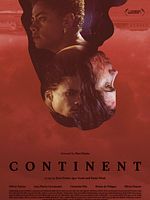 Cartel de Continente