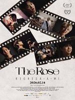 Cartel de The Rose: Regresa A Mí