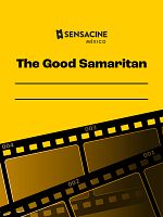 Cartel de The Good Samaritan