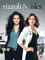 imagen de Rizzoli & Isles