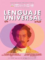 Cartel de Lenguaje Universal