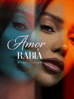 Cartel de Amor y rabia: Munroe Bergdorf