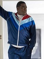 imagen de The Fall and Rise of Reggie Dinkins