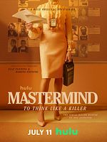 imagen de Mastermind: To Think Like a Killer