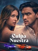 Cartel de Culpa nuestra