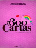 Cartel de 300cartas