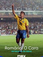 imagen de Romário, O Cara