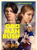 Cartel de Odd Man Rush