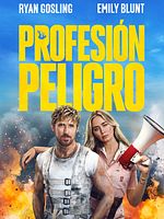 Cartel de Profesión peligro