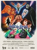 Cartel de Astrósfera