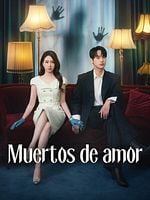 imagen de Muertos de amor