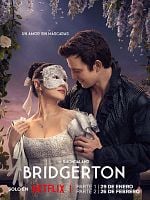 imagen de Anuncio de fecha de estreno de 'Bridgerton' Temporada 4