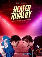 imagen de Heated Rivalry