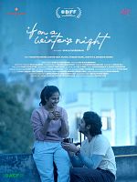 Cartel de If on a Winter′s Night