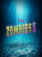 Cartel de Zombies 5