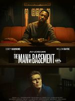 Cartel de The Man In My Basement