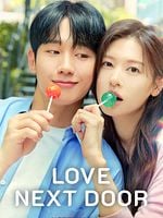 imagen de Amor en la puerta de al lado