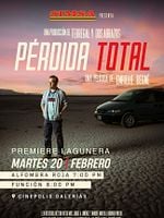 Cartel de Pérdida total