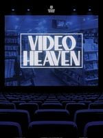 Cartel de Videoheaven