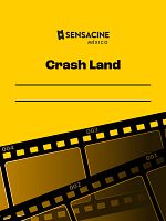 Cartel de Crash Land