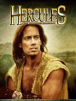 imagen de Hércules: Los viajes legendarios