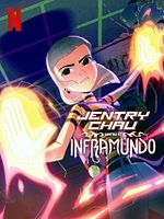 imagen de Jentry Chau contra el inframundo