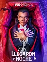 imagen de Y llegaron de noche
