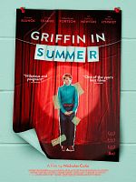 Cartel de Griffin In Summer