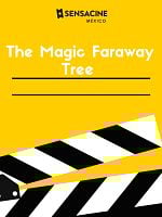 Cartel de The Magic Faraway Tree